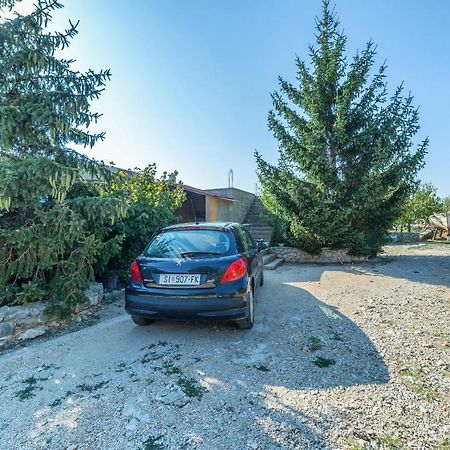 Jere Apartamento Tribalj Exterior foto