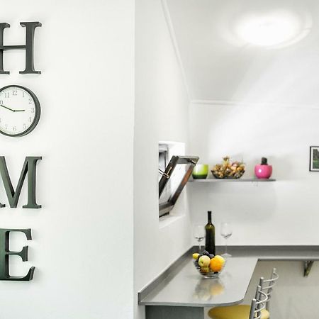Jere Apartamento Tribalj Exterior foto
