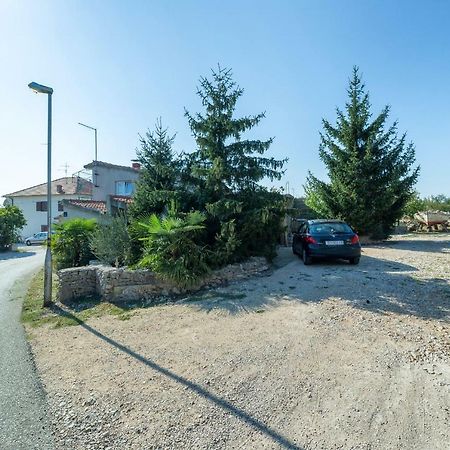 Jere Apartamento Tribalj Exterior foto