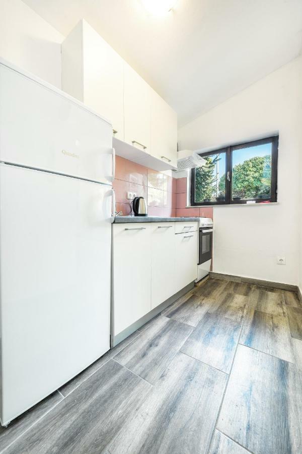 Jere Apartamento Tribalj Exterior foto