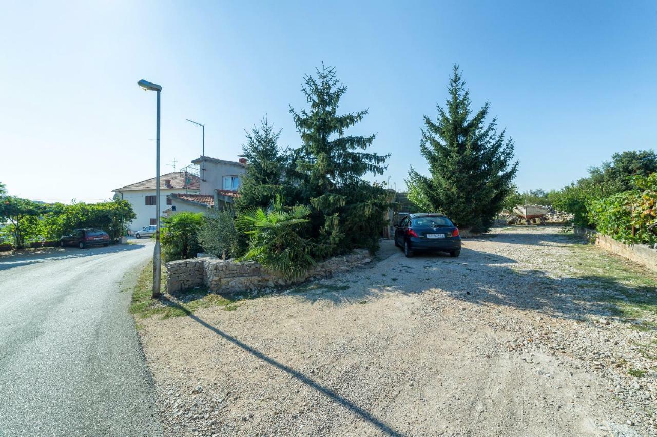 Jere Apartamento Tribalj Exterior foto